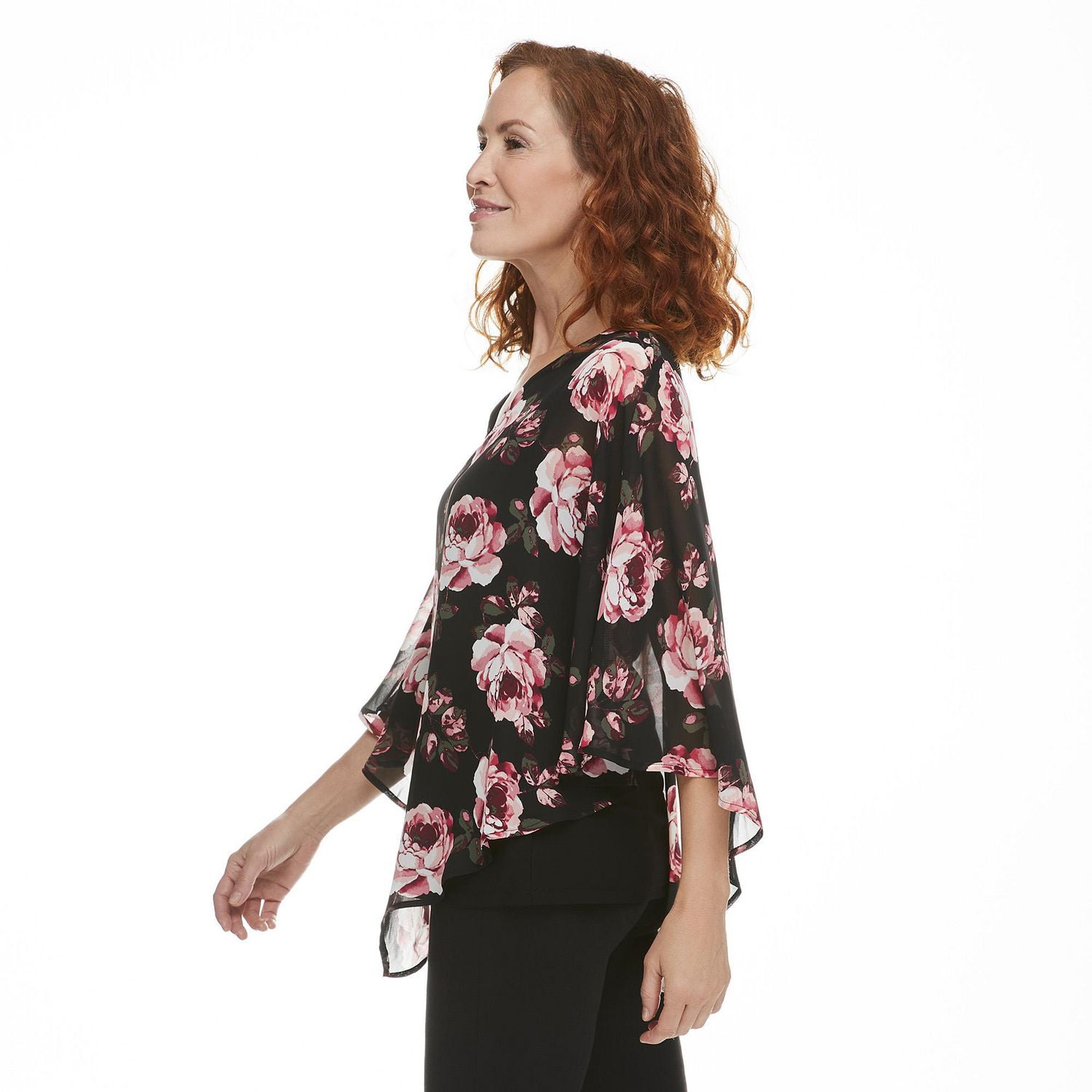 Haut en chiffon de mouchoir Penmans pour femmes