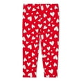 thumbnail image 1 of George Toddler Girls' Legging, 1 of 2