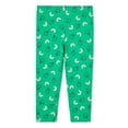 thumbnail image 2 of Legging George pour petites filles, 2 of 2