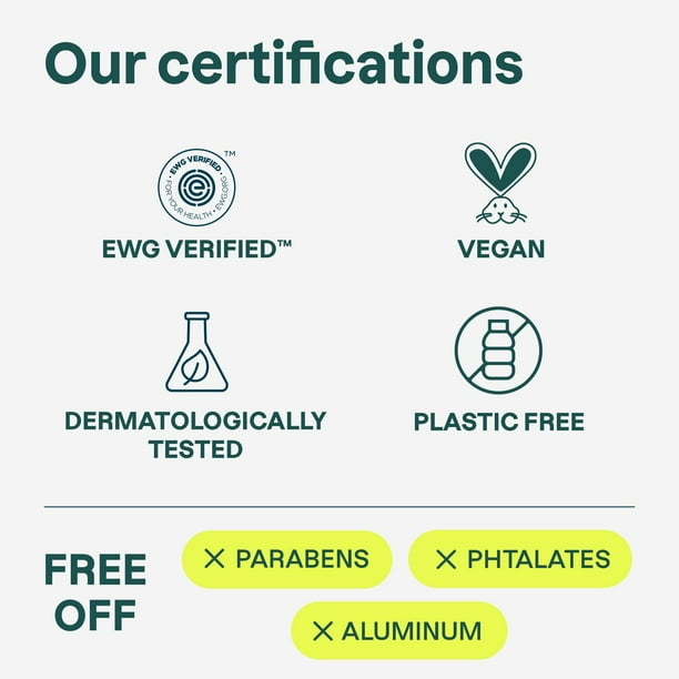 Plastic Free Certification