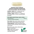 thumbnail image 5 of Jamieson Capsules d'Exxtra-C Vitamine C 1 000 mg à Libération Prolongée, 5 of 5