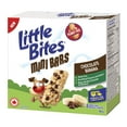 thumbnail image 3 of Little Bites™ Chocolate Banana Mini Bars, 3 of 8