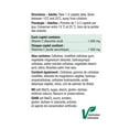 thumbnail image 5 of Jamieson High Potency Vitamin C 1,000 mg Caplets, 5 of 5