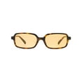 thumbnail image 2 of Lunettes de soleil rectangulaires No Boundaries pour femmes, 2 of 3