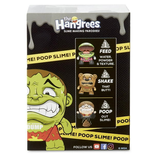 Buy Poopsie Slime Surprise Poop Pack Series 1-1 Online at Low Prices in  India 