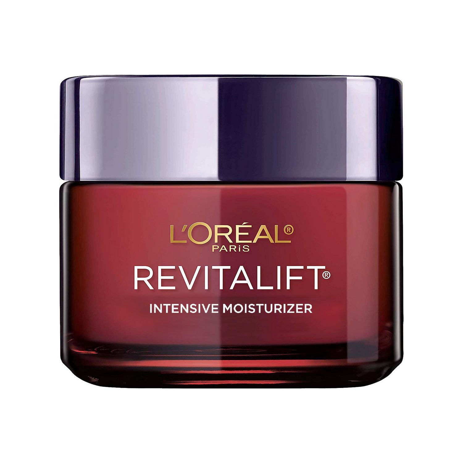 L'Oréal Paris Anti-Aging Day Moisturizer with Pro-Retinol, Vitamin C ...