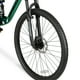 27.5" VE Trans Vélo en Aluminium Vert – image 4 sur 9