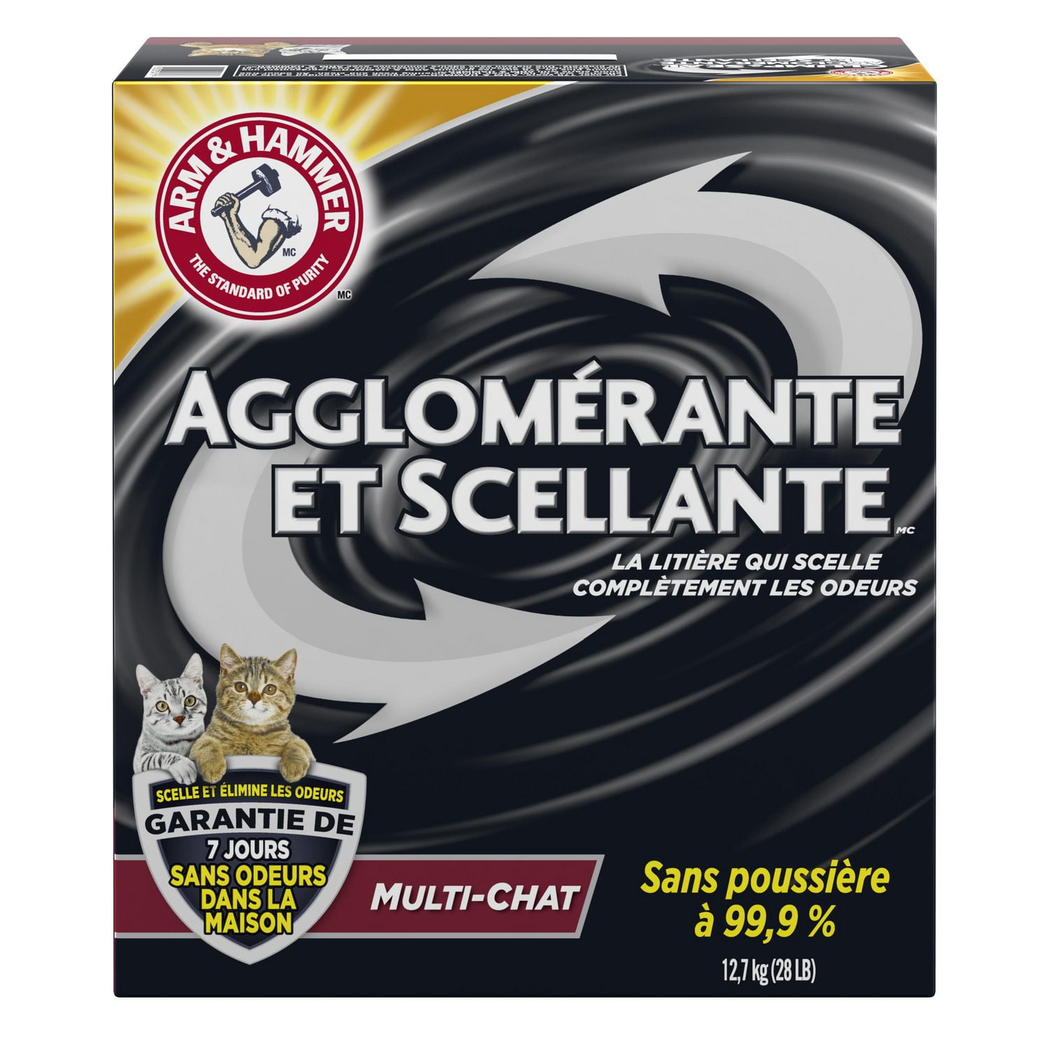 Arm & hammer cat litter coupons best sale