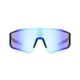 thumbnail image 2 of Workload Blue Shield Sunglasses, 2 of 3