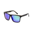 thumbnail image 1 of Lunettes de soleil carrées polarisées Athletic Works, 1 of 3