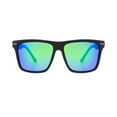 thumbnail image 2 of Lunettes de soleil carrées polarisées Athletic Works, 2 of 3