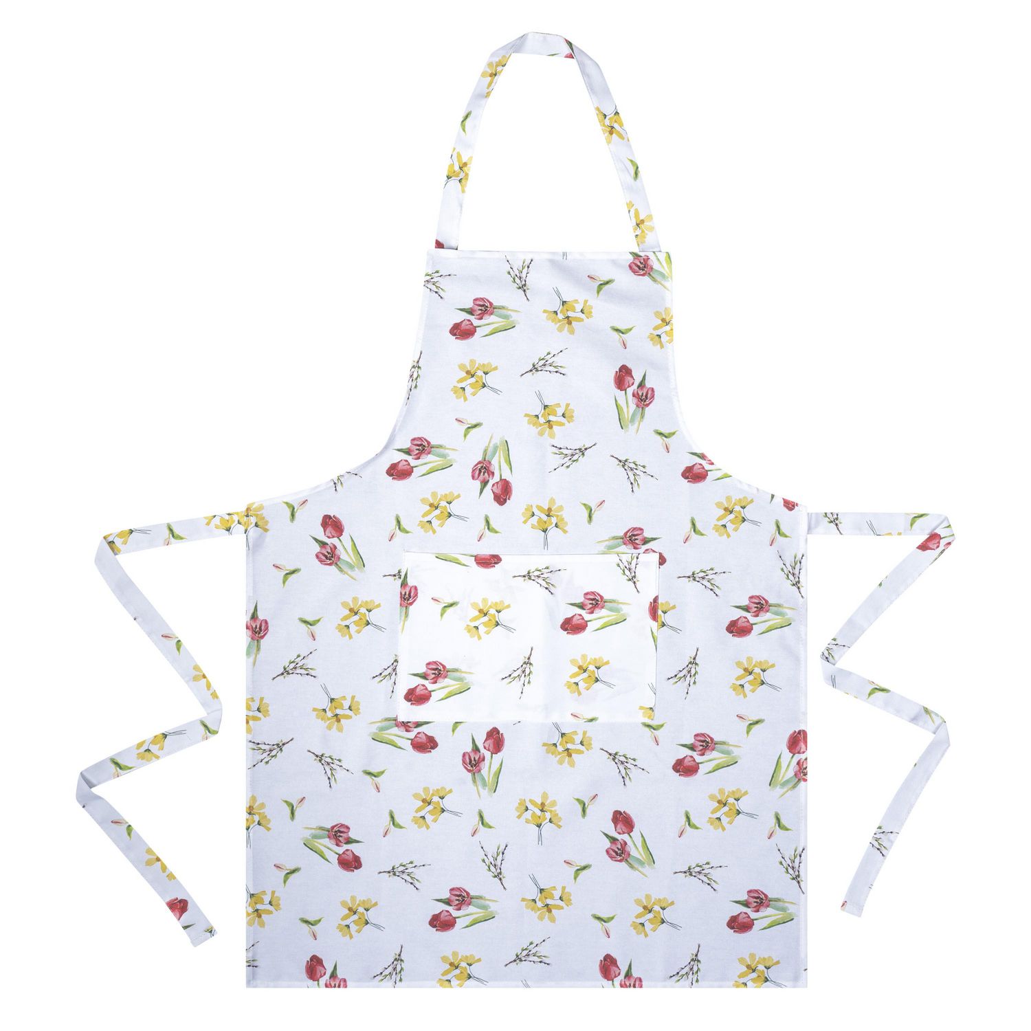 Spring Floral Apron Walmart Canada