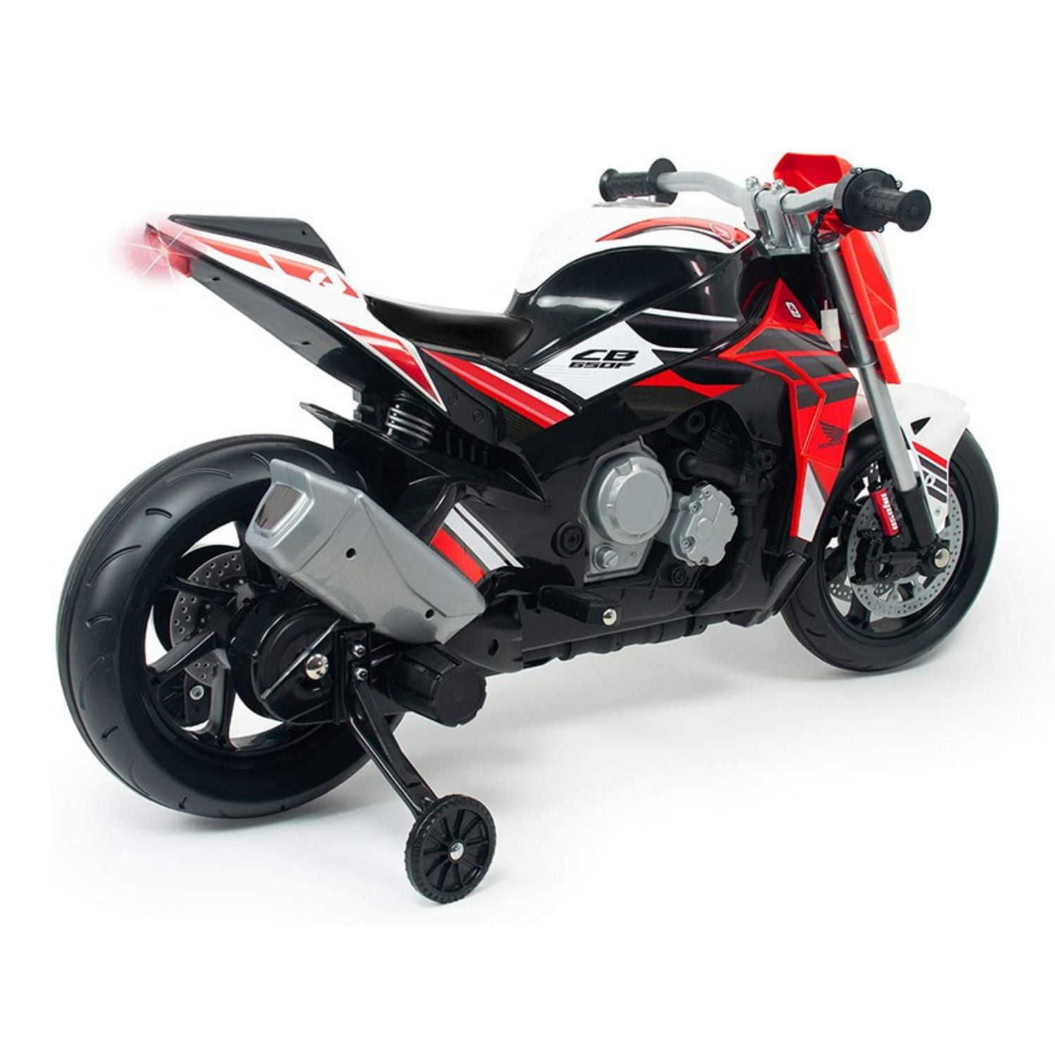 Honda toy clearance bike