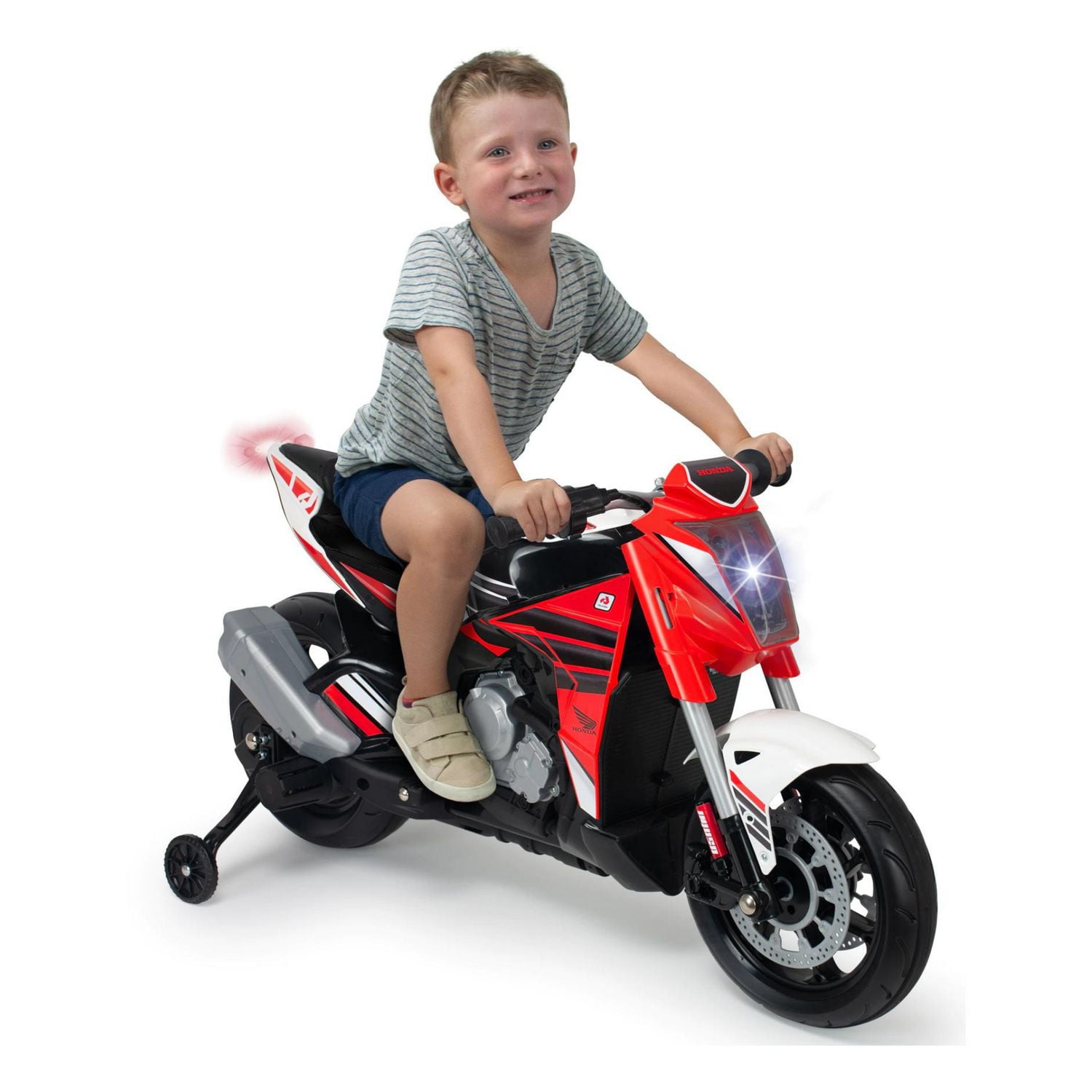 Kids two wheeler clearance bike