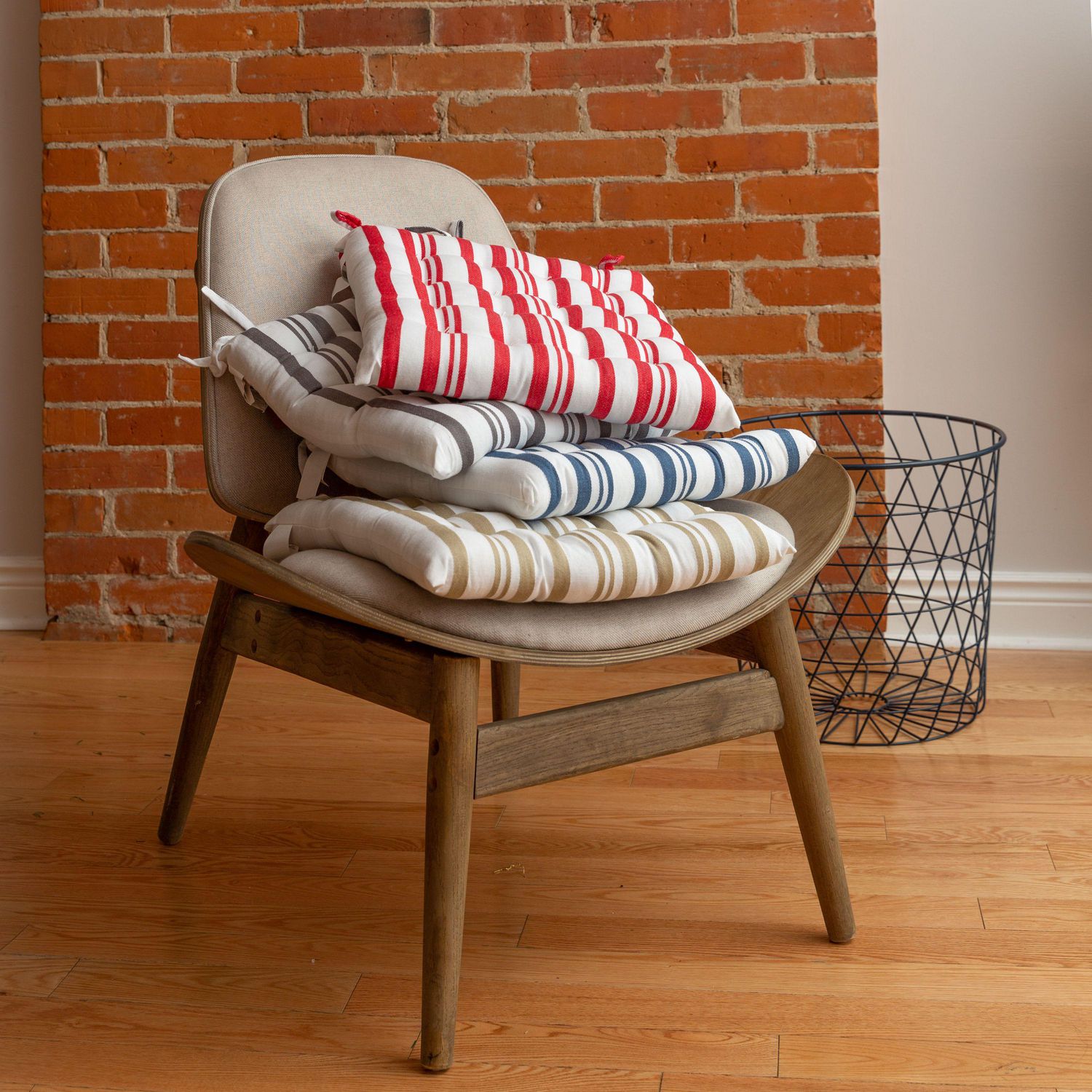 Fall chair cushions sale