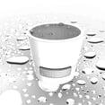 thumbnail image 1 of TDK A08 TREK Mini Wireless Speaker - White, 1 of 4