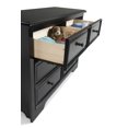 thumbnail image 4 of Graco 6 Drawer Double Dresser, 4 of 6