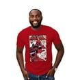 thumbnail image 1 of Men's Marvel Deadpool Comic Short Sleeve, 1 of 3