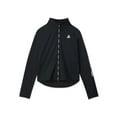 thumbnail image 1 of Reebok Girls Velocity Full Zip Jacket with side pockets, 1 of 6