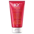 thumbnail image 1 of K-Y® Warming Gel Personal Lubricant, 1 of 7