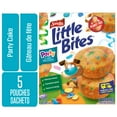 thumbnail image 1 of Muffins Gâteau de fête Little BitesMC, 1 of 6