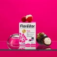 thumbnail image 2 of Florastor Kids Probiotic for Digestive Health, Fruit Punch Flavor Powder Sachets, 30 Count, 3 Months+, 2 of 7