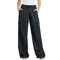 thumbnail image 1 of Justice Girls' Cargo Pant, 1 of 3