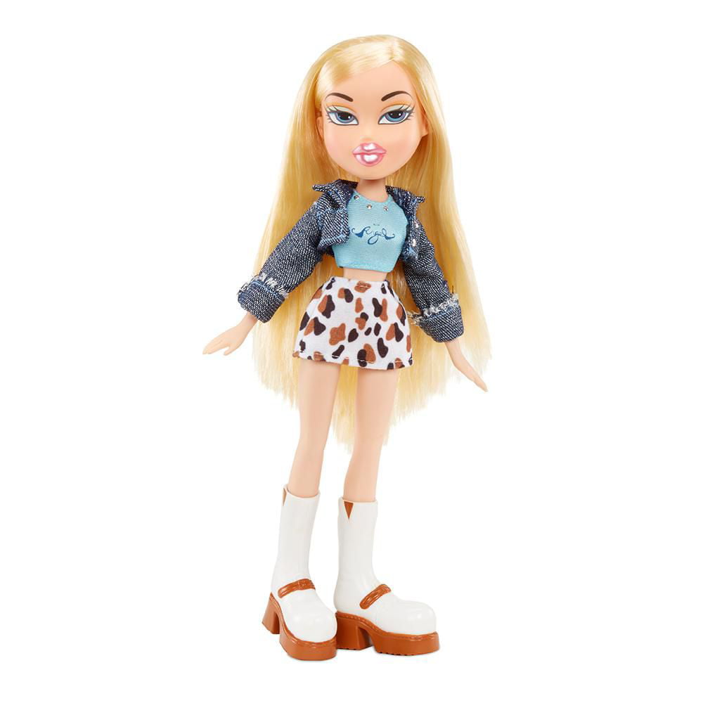 Bratz Sleepover Party Cloe Doll Review 2015 Walmart Exclusive