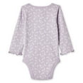 thumbnail image 2 of Cache-couche henley George pour bébés filles, 2 of 2