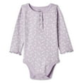 thumbnail image 1 of Cache-couche henley George pour bébés filles, 1 of 2