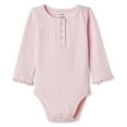 thumbnail image 1 of Cache-couche henley George pour bébés filles, 1 of 2