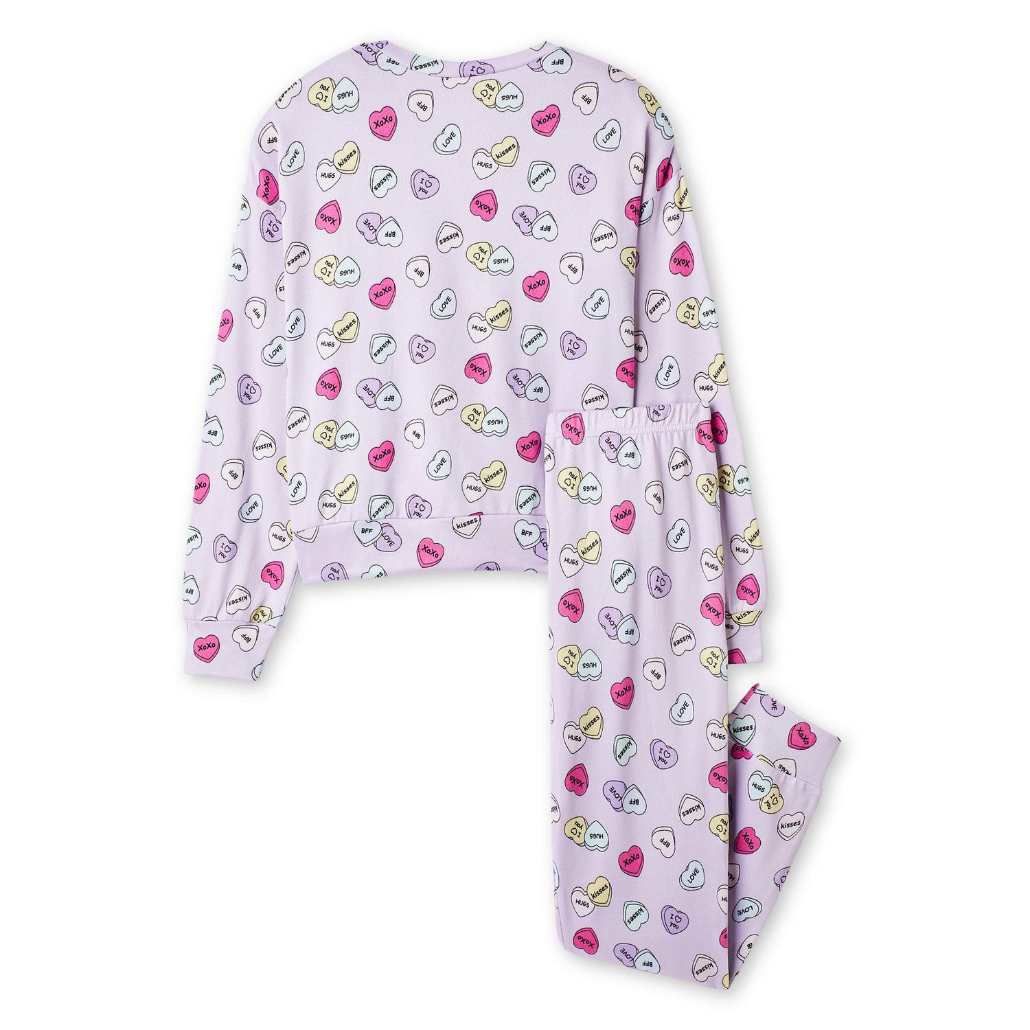 Pyjama 2 pièces George pour filles