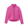 thumbnail image 1 of Reebok Girls Velocity Full Zip Jacket with side pockets, 1 of 6