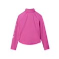 thumbnail image 2 of Reebok Girls Velocity Full Zip Jacket with side pockets, 2 of 6