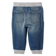 thumbnail image 2 of Jogger en denim George pour bébés garçons, 2 of 2