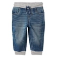 thumbnail image 1 of Jogger en denim George pour bébés garçons, 1 of 2
