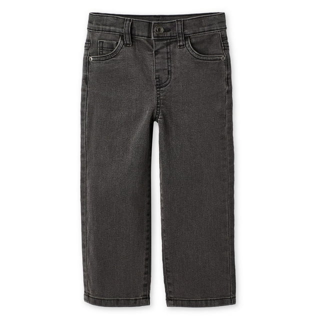 Jean droit George pour petits garçons