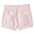 thumbnail image 2 of Short en denim à coutures George pour bébés filles, 2 of 2