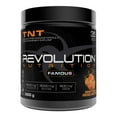 thumbnail image 1 of Revolution Nutrition TNT Blast pêches surettes pré-entraînement, 1 of 5
