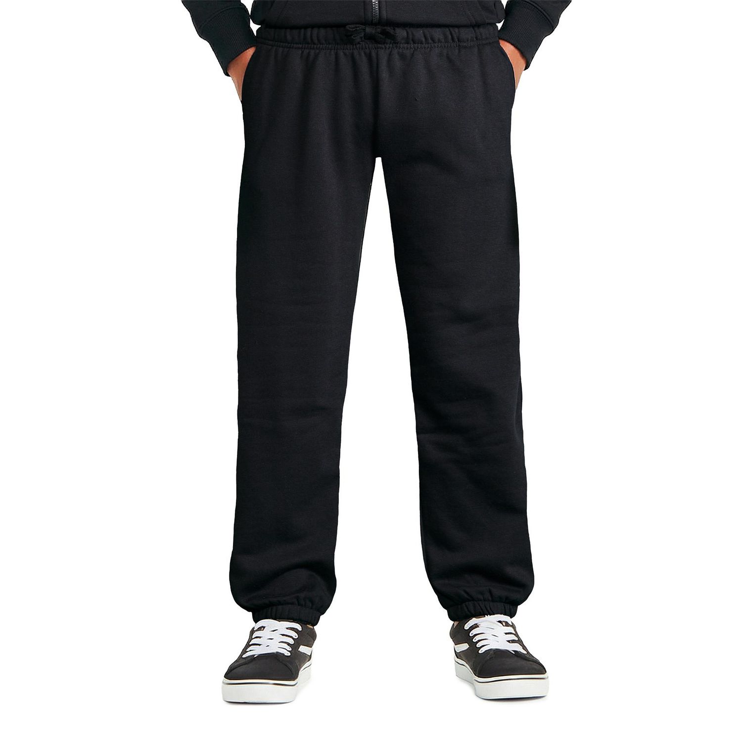 Lot de 2 joggers George pour garçons