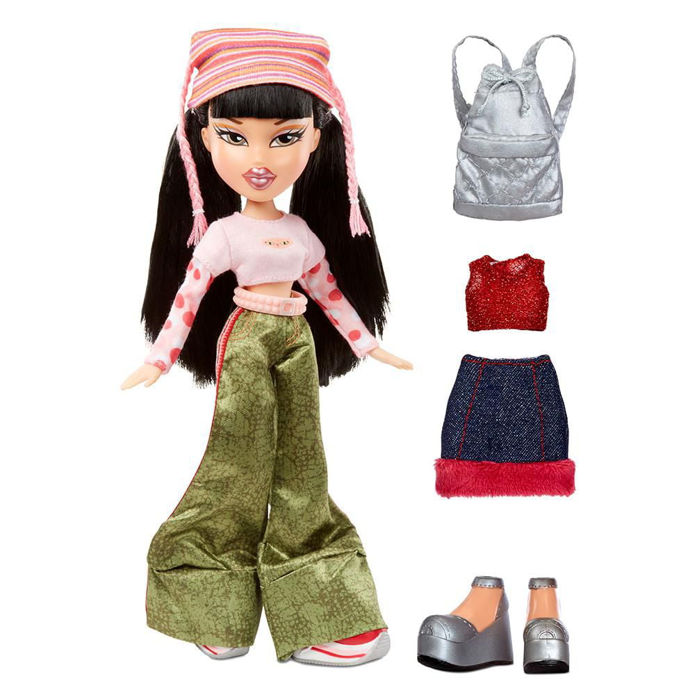 Bratz Fierce Fitness Cloe Doll – Gift To Gadget