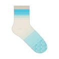 thumbnail image 3 of DOUBLE LAYER ALOE INFUSED SOCKS, 3 of 4