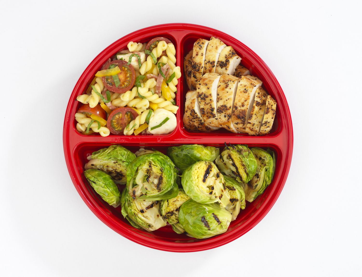Meal prep container 3 compartment walmart canada