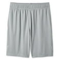 thumbnail image 1 of Athletic Works Men's 10" Basketball Short, 1 of 6