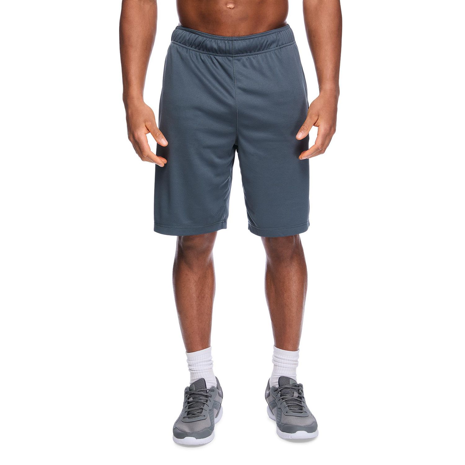 Short de basketball 10 po Athletic Works pour hommes