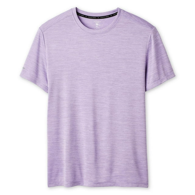 T-shirt ajusté Athletic Works pour hommes