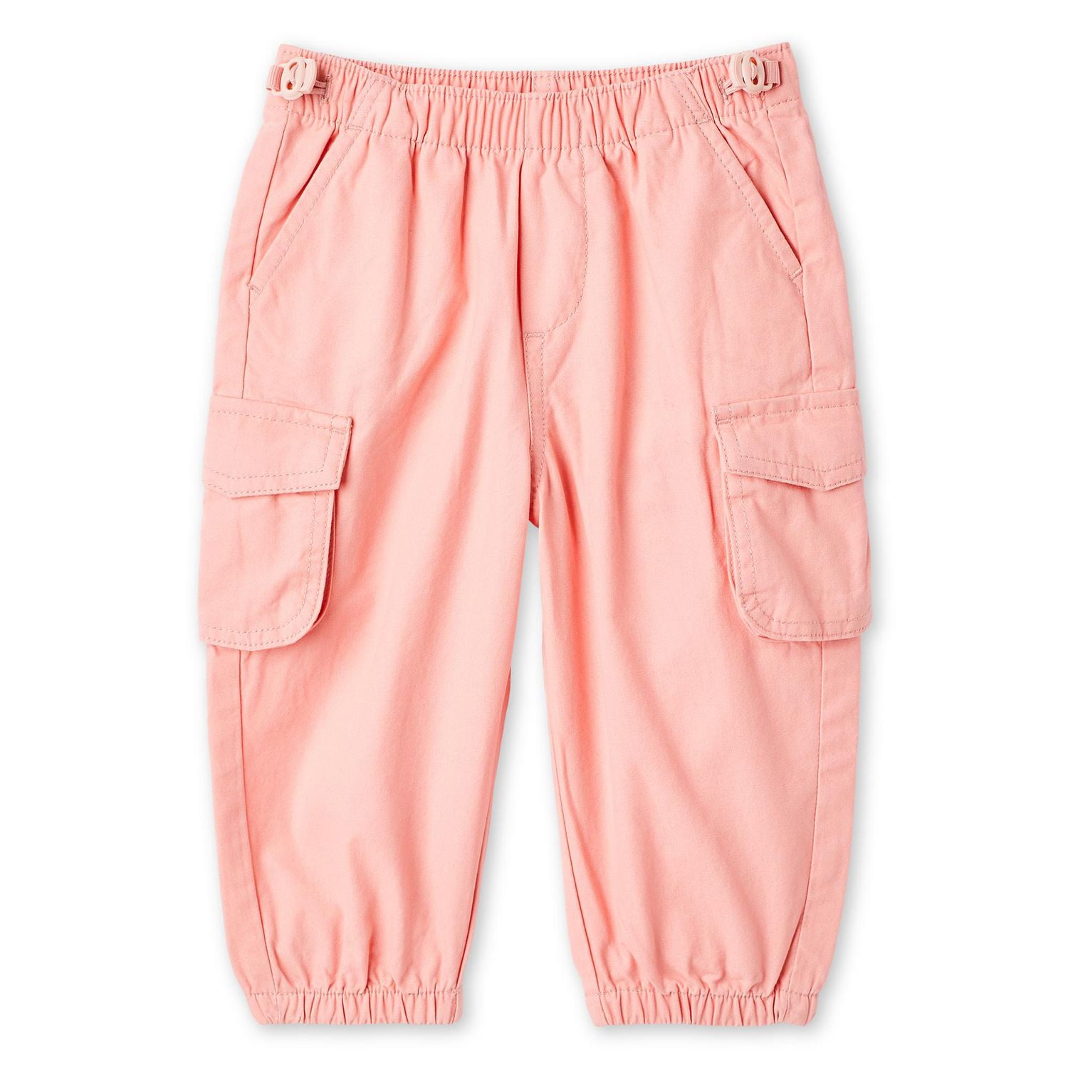George Baby Girls' Cargo Jogger