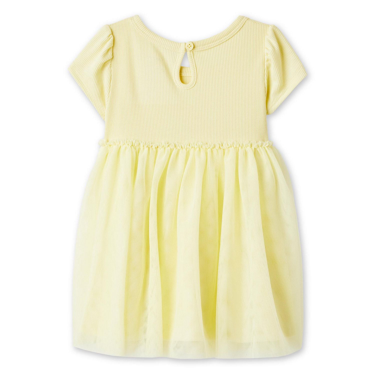Robe tutu George pour bébés filles