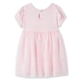 thumbnail image 2 of George Baby Girls' Tutu Dress, 2 of 2