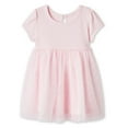 thumbnail image 1 of George Baby Girls' Tutu Dress, 1 of 2